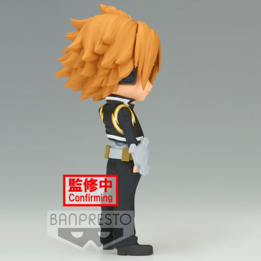 My Hero Academia Q posket Φιγούρα Denki Kaminari Ver.A - Image 2