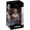 Freddy Mercury Minix Φιγούρα