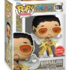 Funko POP! Admiral Kizaru