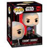 Funko POP! Count Dooku