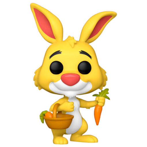 Funko POP! Rabbit