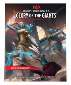 Glory of the Giants