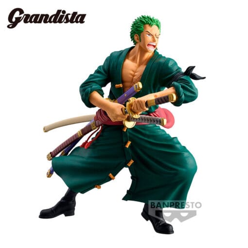 Grandista Roronoa Zoro