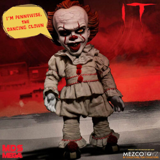 IT Pennywise