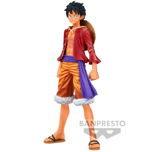 Luffy Wanokuni