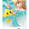 Amiibo Rosalina & Luma