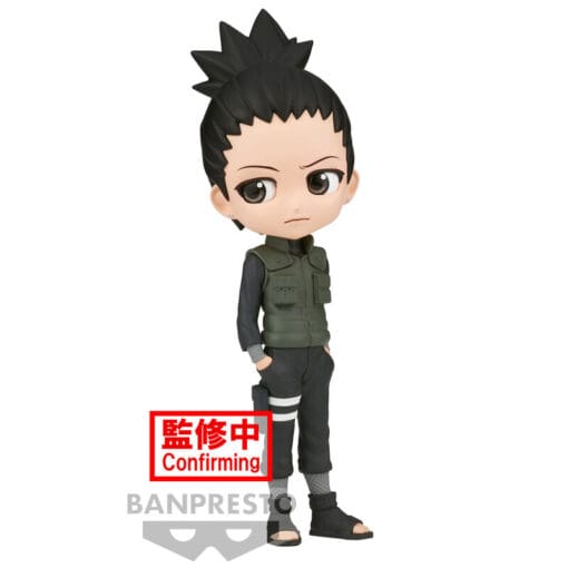 Nara Shikamaru