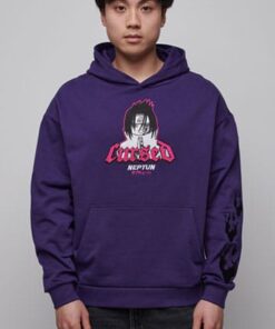 Naruto Shippuden Hoodie