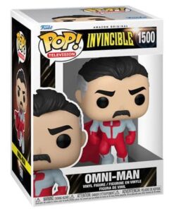 Omni-Man