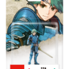 Amiibo Alm