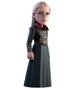 Rhaenyra Targaryen