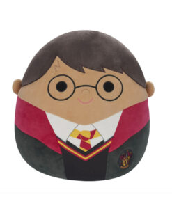 Squishmallows Harry Potter