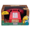 The Simpsons Moe Prank phone