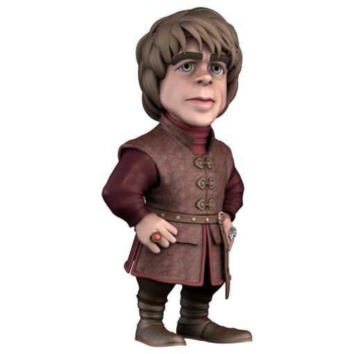 Tyrion Lannister