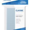 Ultimate Guard Classic Sleeves