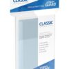 Ultimate Guard Classic Sleeves