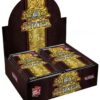 Yu-Gi-Oh! Quarter Century Bonanza Booster Display