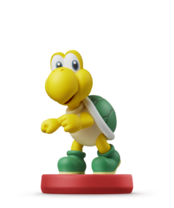 Amiibo Koopa Troopa