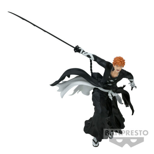 Αγαλματίδιο Ichigo Kurosaki