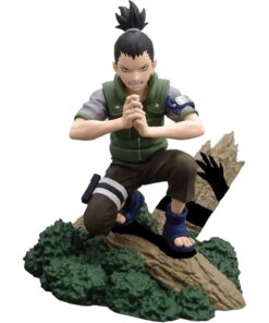 Αγαλματίδιο Nara Shikamaru