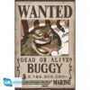 Αφίσα Wanted Buggy