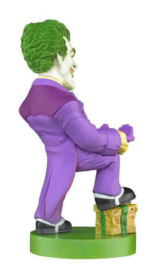 Βάση φόρτισης DC Comics- Joker - Image 5