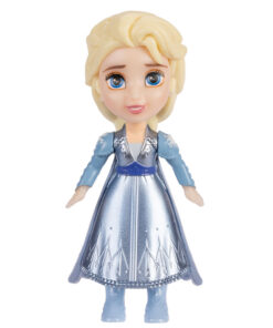 Φιγούρα Elsa jakks