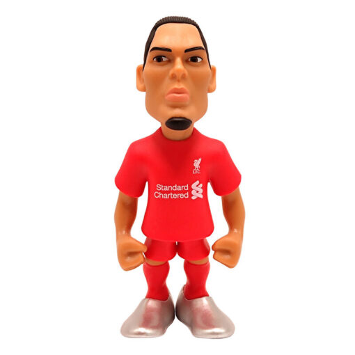 Liverpool Minix Φιγούρα Virgil Van Dijk - Image 2