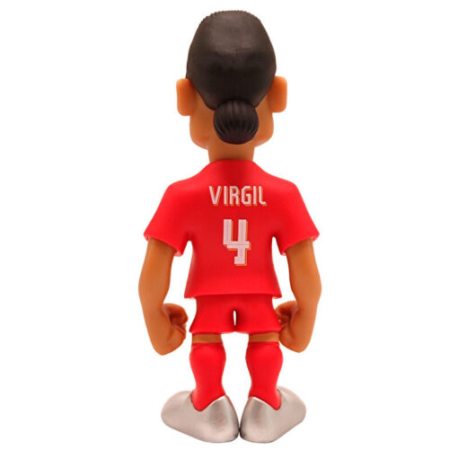 Liverpool Minix Φιγούρα Virgil Van Dijk - Image 4