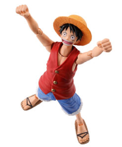 φιγούρα Monkey D. Luffy