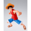 φιγούρα Monkey D. Luffy