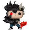 Black Asta Funko