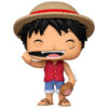 Funko POP Monkey D. Luffy