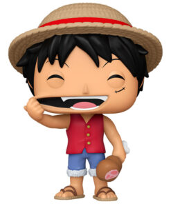 Funko POP Monkey D. Luffy