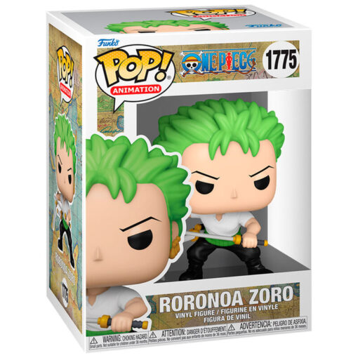 Funko Roronoa Zoro