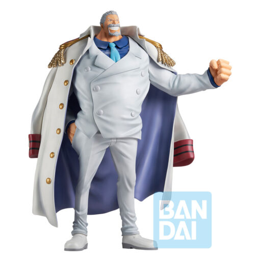 One Piece Legendary Αγαλματίδιο Hero Monkey D. Garp - Image 3