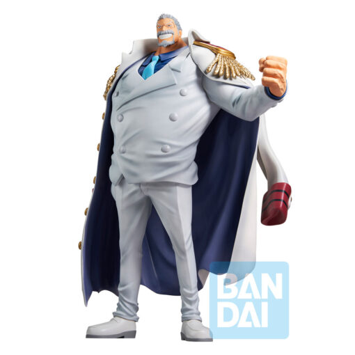 One Piece Legendary Αγαλματίδιο Hero Monkey D. Garp - Image 4