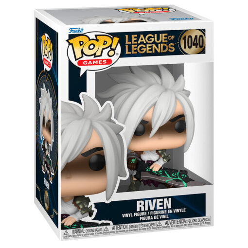 Riven