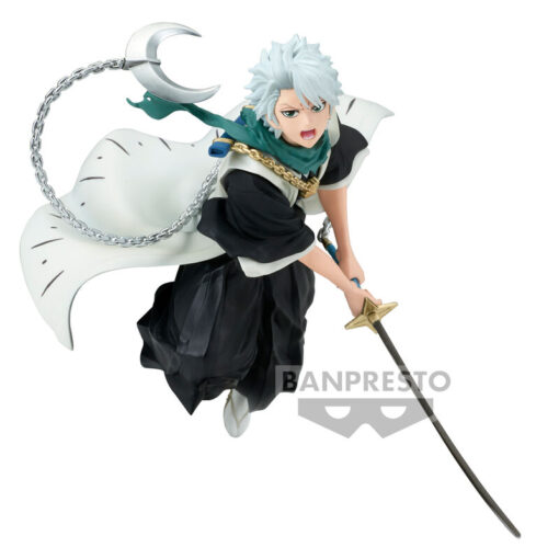 Αγαλματίδιο Toushiro Hitsugaya