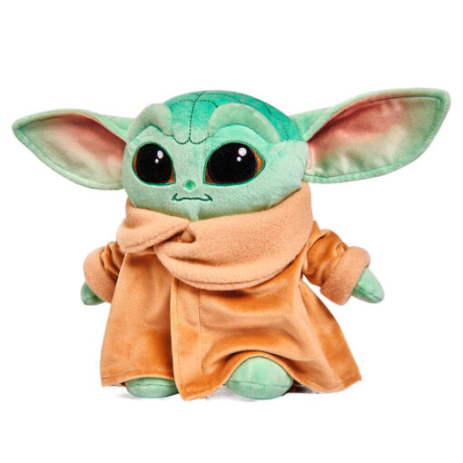 Λούτρινο Baby Yoda