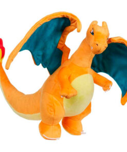 Λούτρινο Pokemon Charizard