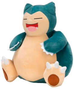 Λούτρινο Snorlax