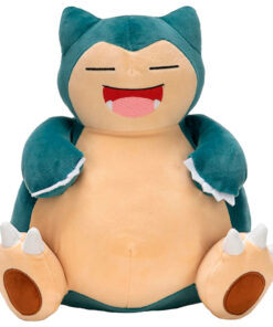 Λούτρινο Snorlax