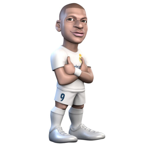 Φιγούρα Kylian Mbappe