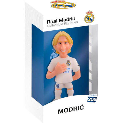 Minix Φιγούρα Real Madrid Luka Modric - Image 4