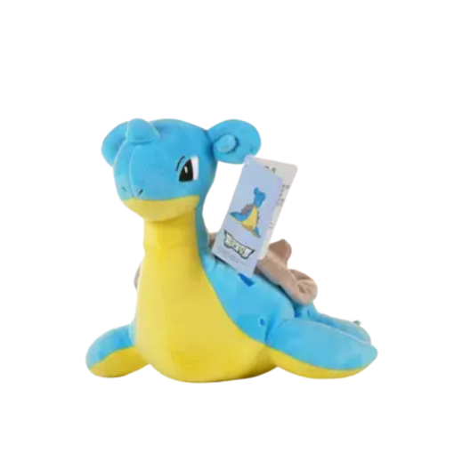 Λούτρινο Lapras