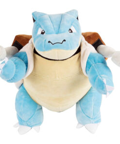 λούτρινο Blastoise