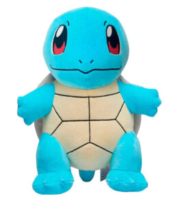 λούτρνο Squirtle