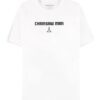 Chainsaw Man T-shirt