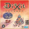 Dixit Odyssey